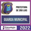 Rateio Guarda Municipal de São Luis - MA 2022 - ESTRATÉGIA