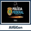Rateio PF - Agente da Polícia Federal - 2023 - ALFACON