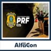 Rateio PRF 2023 - Policial Rodoviário Federal - ALFACON 