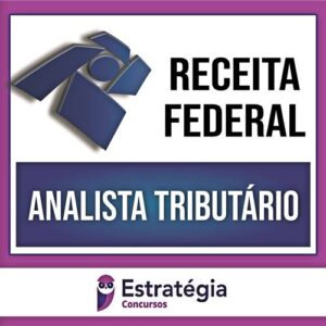 Rateio Receita Federal 2024 - Analista Tributário - ESTRATÉGIA