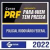 Rateio PRF 2022 - Policial Rodoviário Federal - FOCUS