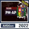 Rateio PM AP PÓS EDITAL 2022 – Soldado – ALFACON