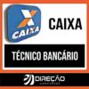 Rateio CAIXA 2024 - Técnico Bancário - DIREÇÃO