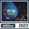 PC GO 2022 - Agente e Escrivão - ALFACON
