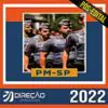 Rateio PM SP Pós Edital 2022 - Soldado - DIREÇÃO CONCURSOS