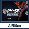 Rateio PM SP (PÓS EDITAL) 2024 - Soldado - ALFACON