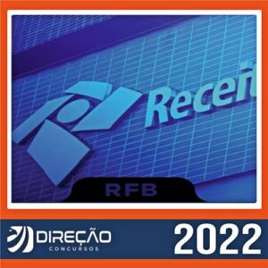 Rateio Receita Federal 2022 - Analista Tributário - DIREÇÃO CONCURSOS