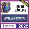 Rateio Guarda Municipal de São Luis PÓS EDITAL 2022 - ESTRATÉGIA