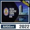 Rateio Senado Federal Pós Edital 2022 - Policial Legislativo - ALFACON