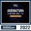 Rateio SOU MAIS + 7.0 2022 - ALFACON