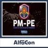 Rateio PM PE (PÓS EDITAL) Soldado - 2023 - ALFACON