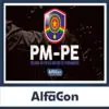Rateio PM PE (PÓS EDITAL) Soldado - 2023 - ALFACON