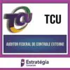 Rateio TCU 2024 - Auditor de Controle - Área Controle Externo - ESTRATÉGIA