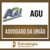 Rateio AGU 2024 (Advogado da União) - ESTRATÉGIA