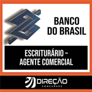 Rateio BB 2024 - Escriturário do Banco do Brasil - DIREÇÃO