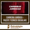 Rateio Carreira Jurídica 2024 (Curso Regular) - ESTRATÉGIA