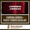 Rateio Carreira Jurídica 2024 (Curso Regular) - ESTRATÉGIA