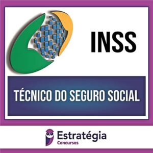 Rateio INSS 2024 – Técnico do Seguro Social – ESTRATÉGIA