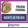Rateio PF (Polícia Federal) 2024 - Agente - ESTRATÉGIA