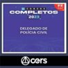 Rateio Curso Delegado de Polícia Civil 2023 - CERS