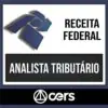 Rateio Receita Federal PÓS EDITAL - Analista Tributário 2022/2023 - CERS