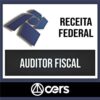 Rateio Receita Federal PÓS EDITAL – Auditor Fiscal 2022/2023 – CERS