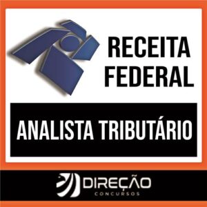 Rateio Receita Federal 2024 - Analista Tributário - DIREÇÃO