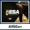 Rateio ESA 2024 - Escola de Sargento das Armas - ALFACON