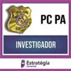 Rateio PC PA 2024 - Investigador - ESTRATÉGIA