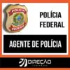 Rateio PF 2024 - Agente da Polícia Federal - DIREÇÃO