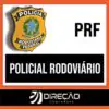 Rateio PRF 2024 - Policial Rodoviário Federal - DIREÇÃO