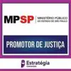 Rateio MP SP PÓS EDITAL 2023 - Promotor de Justiça - ESTRATÉGIA