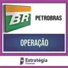 Rateio PETROBRAS PÓS EDITAL 2023 - Operação - ESTRATÉGIA