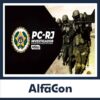 Rateio PC RJ 2024 - Investigador - ALFACON