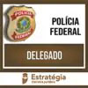 Rateio Delegado de Polícia Federal 2024 - Estratégia