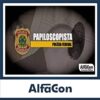 Rateio PF 2024 - Papiloscopista - ALFACON