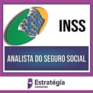 Rateio INSS 2024 - Analista do Seguro Social - ESTRATÉGIA