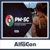 Rateio PM SC - PÓS EDITAL - Soldado - 2023 - ALFACON