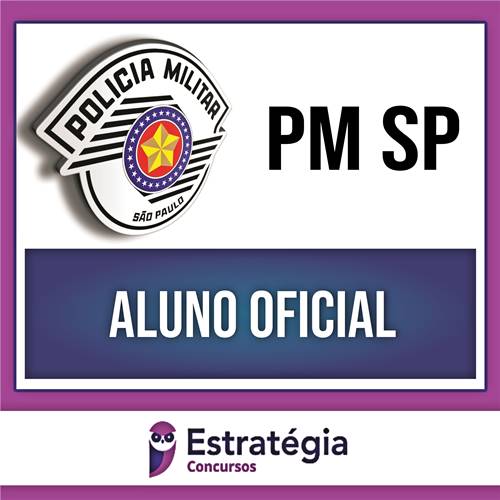 Rateio PM SP 2024 - Oficial - ESTRATÉGIA