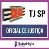 Rateio TJ SP PÓS EDITAL - Oficial de Justiça - 2023 - ESTRATÉGIA
