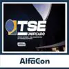 Rateio TSE UNIFICADO - Técnico Judiciário - Área Administrativa - 2023 - ALFACON