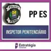 Rateio Polícia Penal ES PÓS EDITAL - Inspetor Penitenciário - 2023 - ESTRATÉGIA