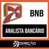 Rateio BNB - Analista Bancário - 2023 - DIREÇÃO CONCURSOS