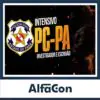 Rateio PC PA 2024 - Investigador e Escrivão - ALFACON