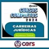 Rateio Carreiras Jurídicas (Curso Regular) 2024 - CERS