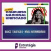 Rateio CNU PÓS-EDITAL (Bloco 8) 2024 – ESTRATÉGIA