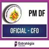 Rateio PM DF 2024 - Oficial (CFO) - ESTRATÉGIA
