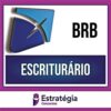 Rateio BRB 2024 - Escriturário - ESTRATÉGIA