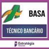 Rateio BASA PÓS-EDITAL 2024 - Técnico Bancário - ESTRATÉGIA