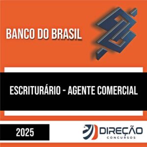 Rateio BB 2025 - Escriturário - DIREÇÃO